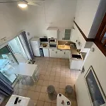 דירה Revae By Pom, Plage, Pkg אגדה