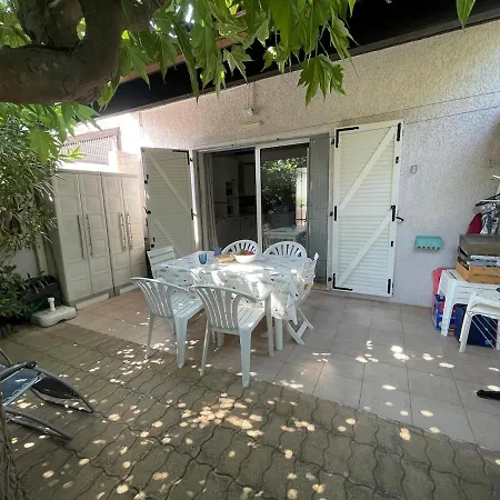 Revae By Pom, Plage, Pkg