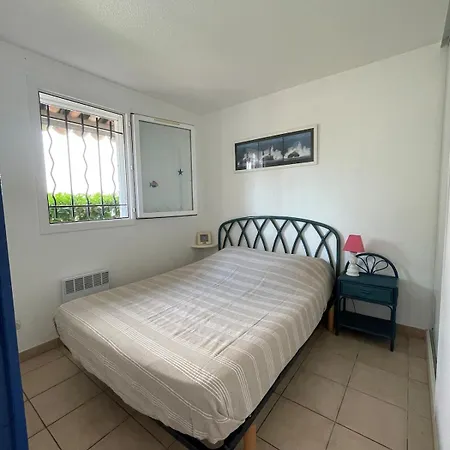 Apartment Revae By Pom, Plage, Pkg Agde