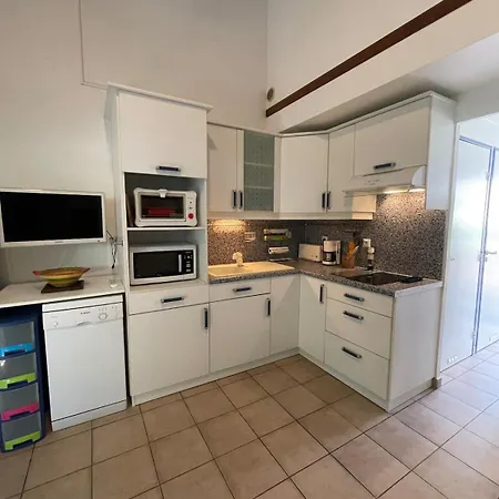 Revae By Pom, Plage, Pkg * Agde