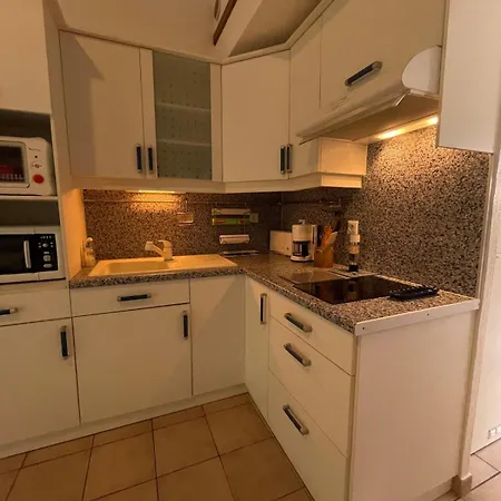 Apartment Revae By Pom, Plage, Pkg *