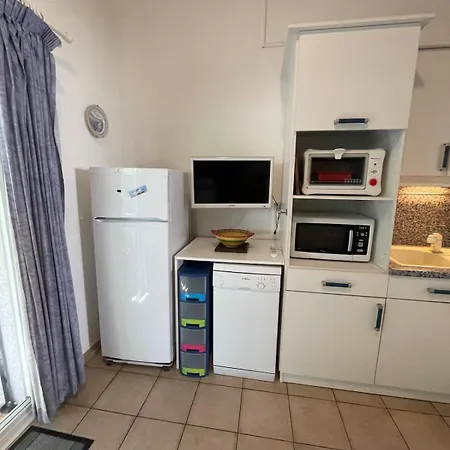 Apartment Revae By Pom, Plage, Pkg Agde