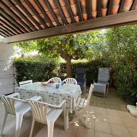 Apartment Revae By Pom, Plage, Pkg