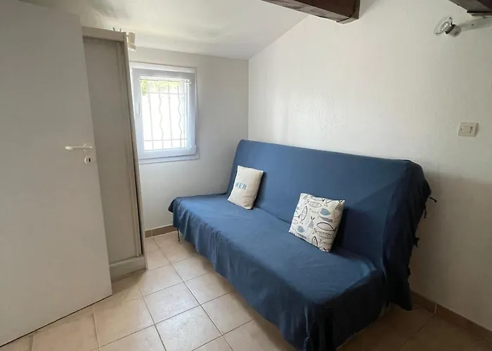 Revae By Pom, Plage, Pkg Apartment Agde