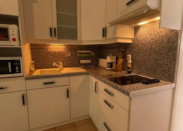 Apartment Revae By Pom, Plage, Pkg *