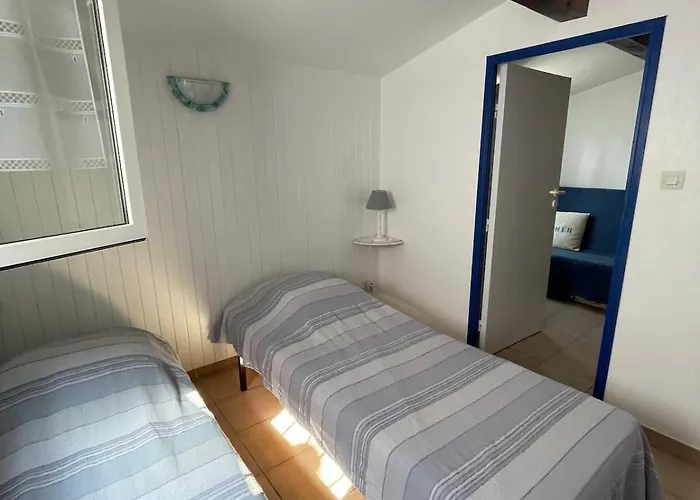 Revae By Pom, Plage, Pkg Apartment