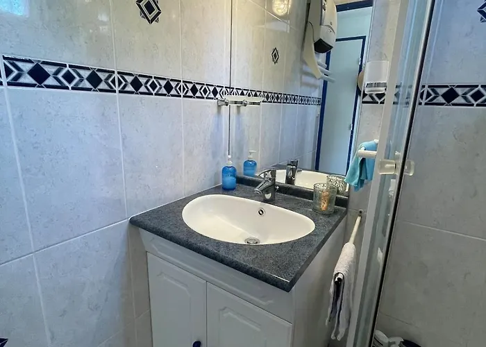 Apartment Revae By Pom, Plage, Pkg *