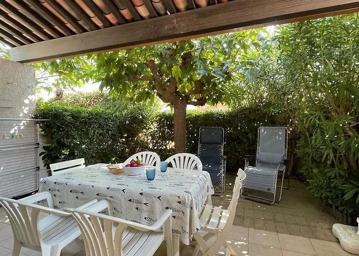 Apartment Revae By Pom, Plage, Pkg